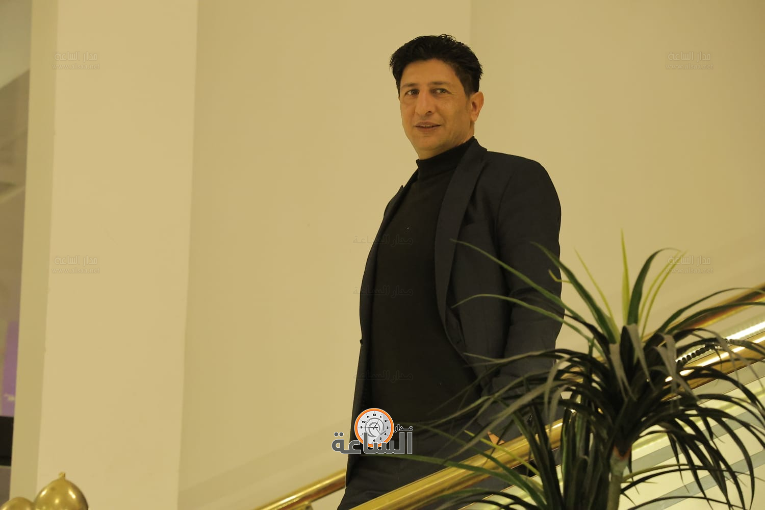 Madar Al-Saa Images 0.9007420507262716