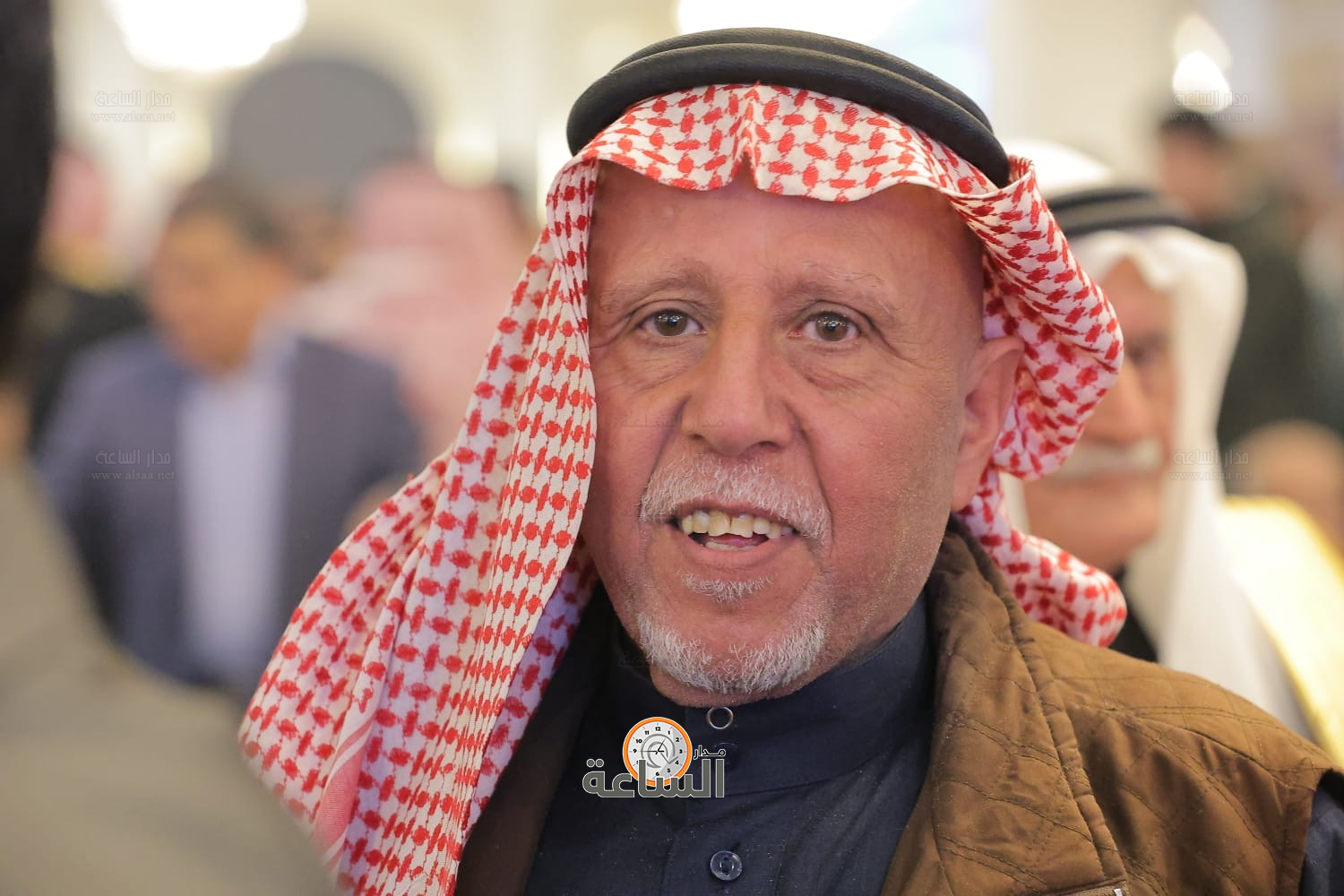 Madar Al-Saa Images 0.22707323304196414