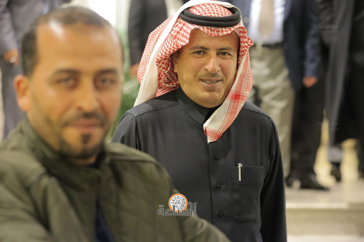 Madar Al-Saa Images 0.8480898694435208