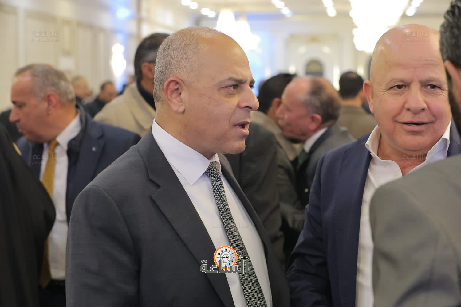 Madar Al-Saa Images 0.22236087459020337