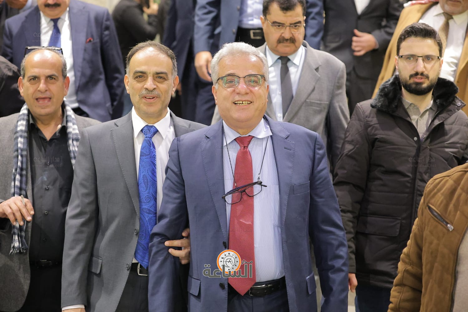 Madar Al-Saa Images 0.6164549386486776