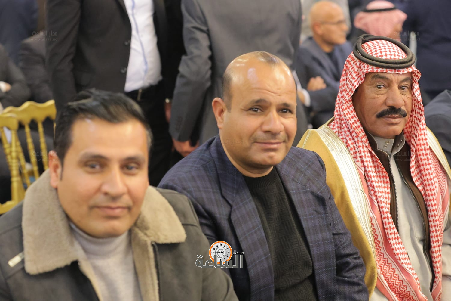 Madar Al-Saa Images 0.41917883697644276