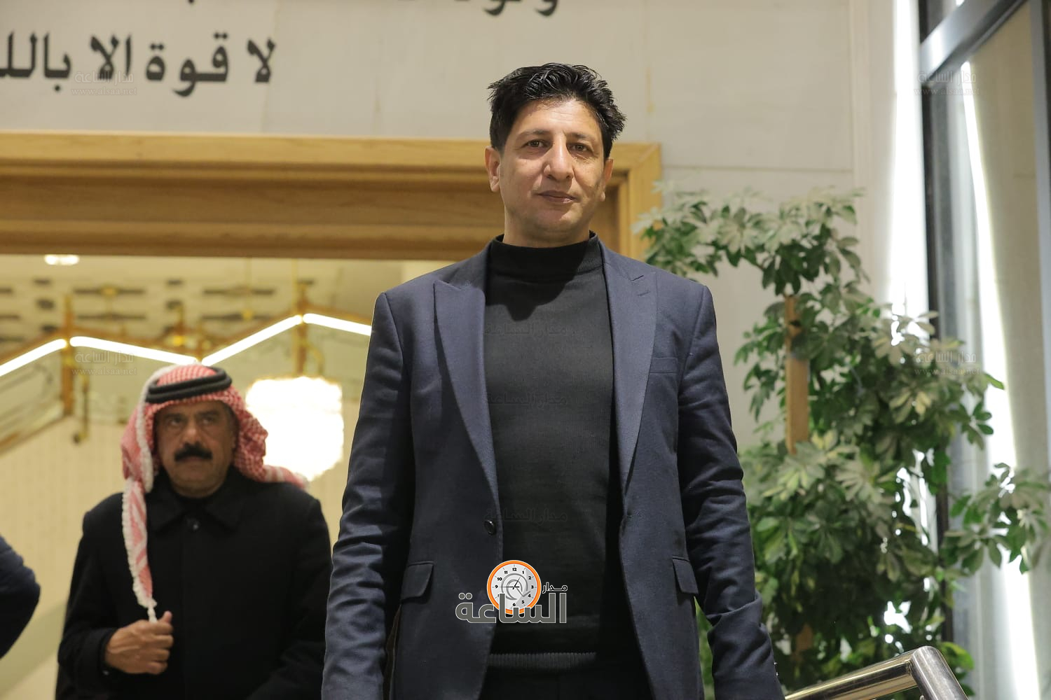 Madar Al-Saa Images 0.6057489608365313