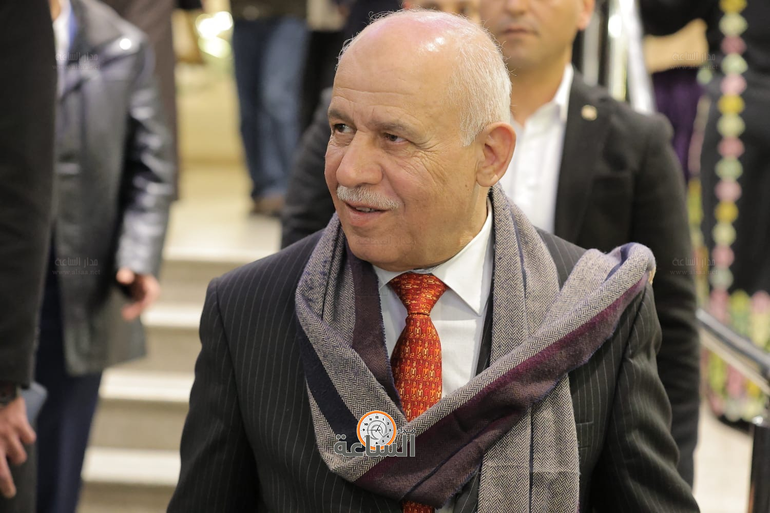 Madar Al-Saa Images 0.2922165315880879