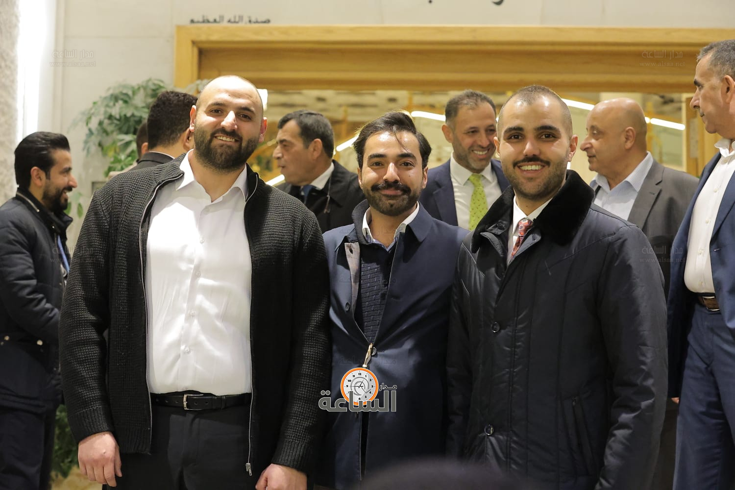 Madar Al-Saa Images 0.5809552458381773