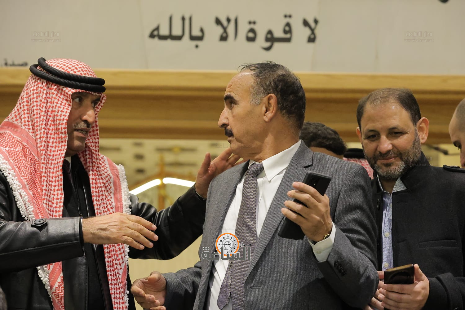 Madar Al-Saa Images 0.5849713368577422