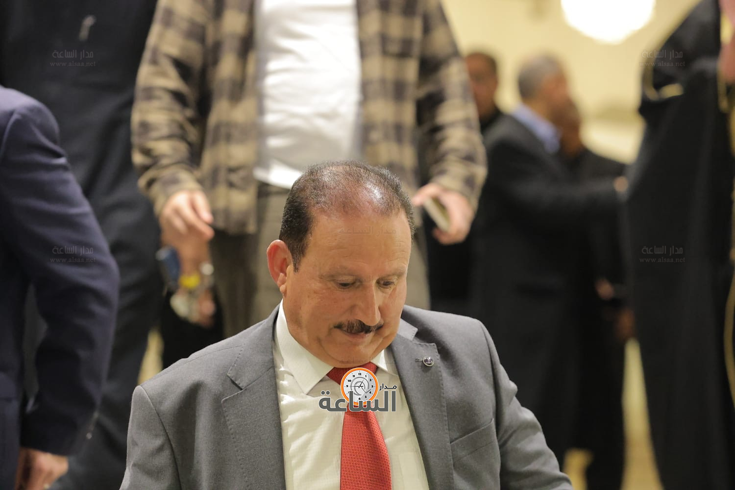 Madar Al-Saa Images 0.21424597233526865