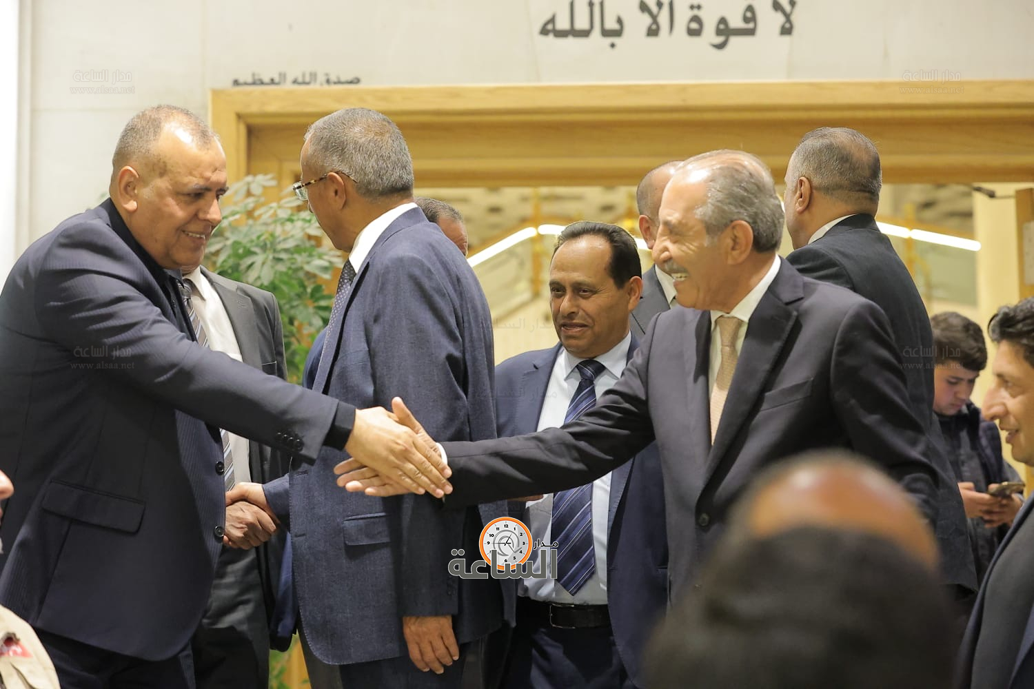 Madar Al-Saa Images 0.5440260279954054