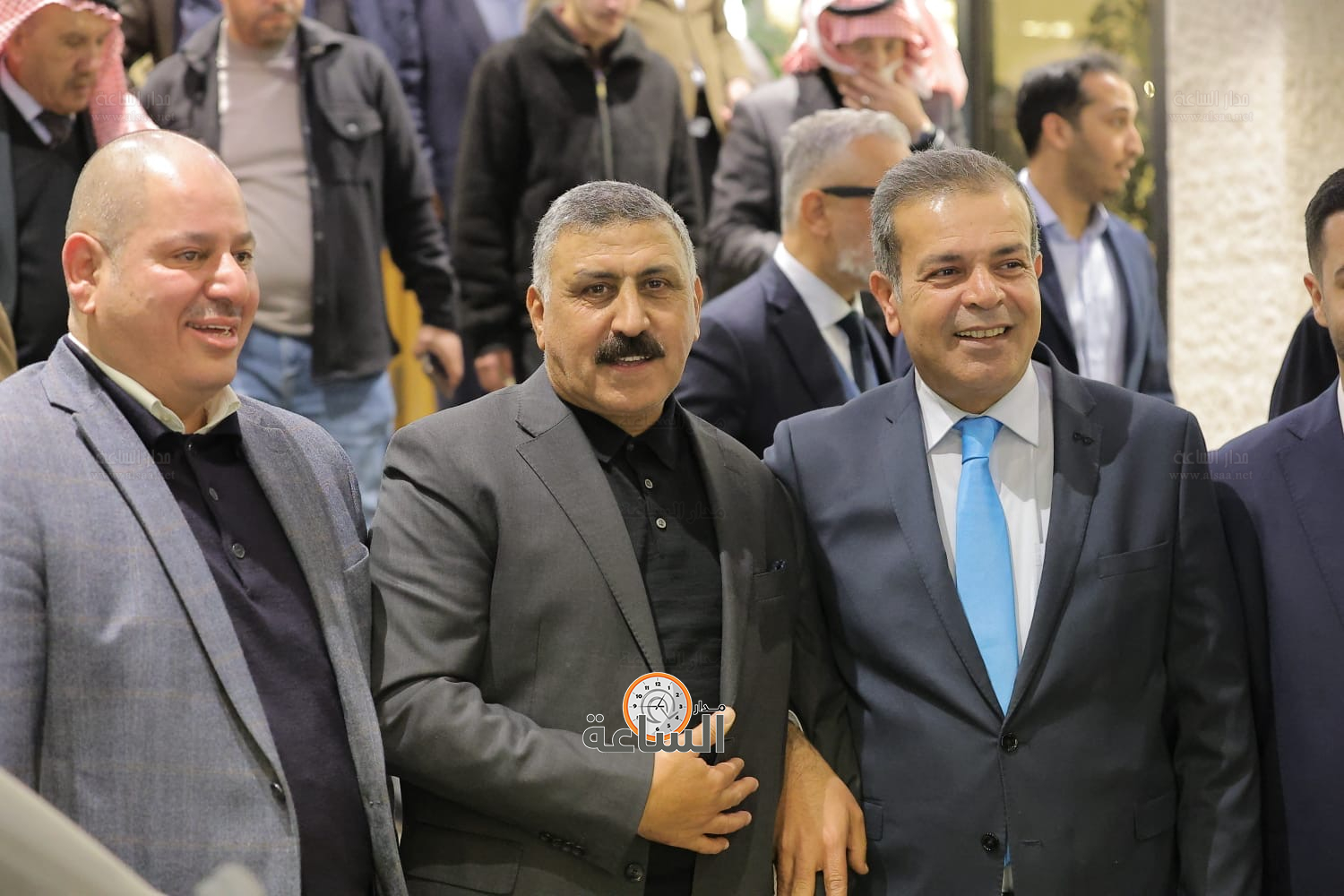 Madar Al-Saa Images 0.421932395541063