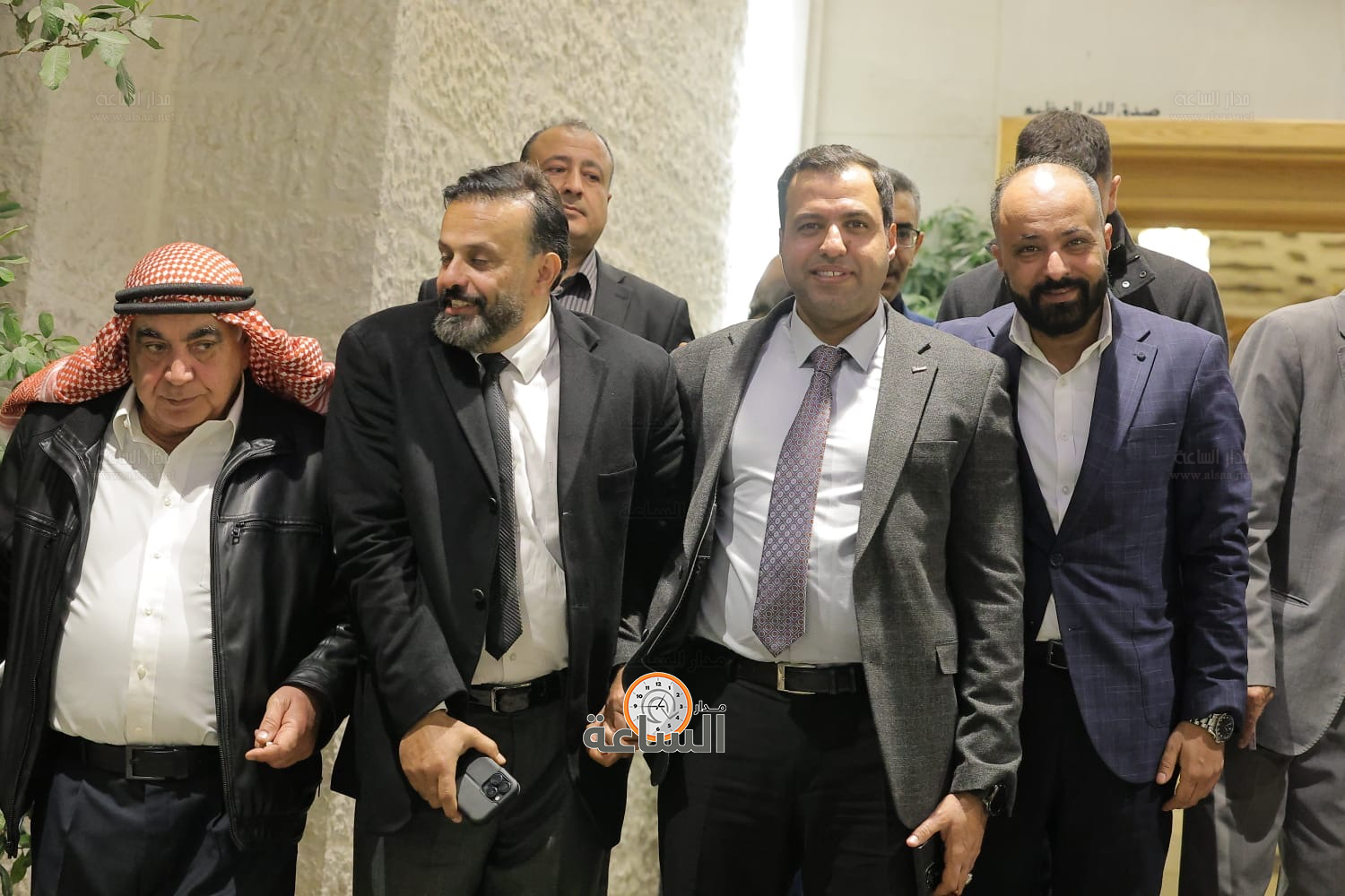 Madar Al-Saa Images 0.3334732754067993