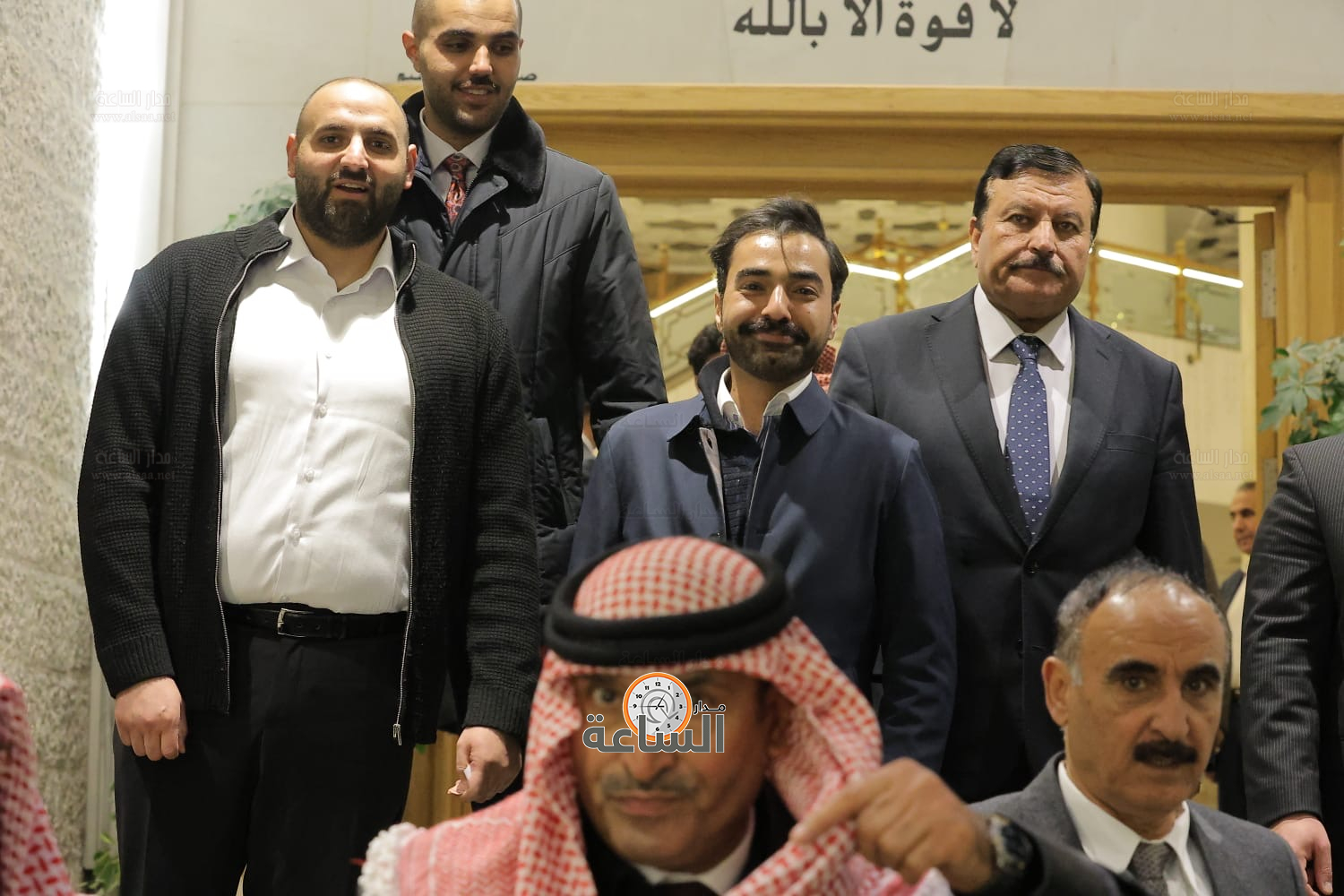 Madar Al-Saa Images 0.5465324337483867