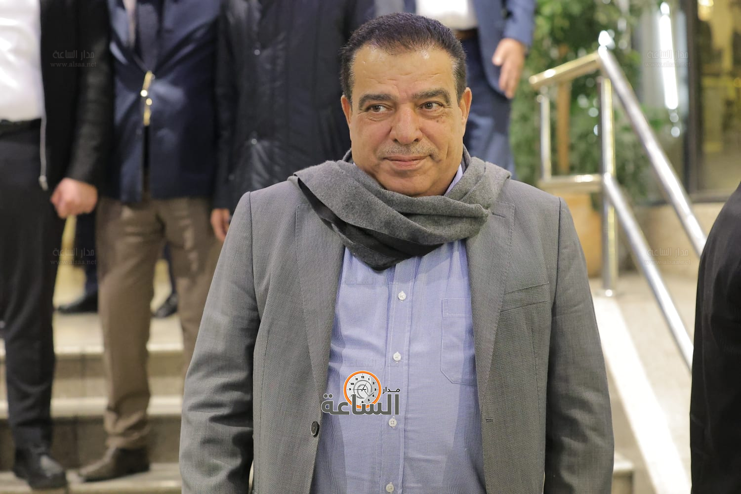 Madar Al-Saa Images 0.1813766461755758