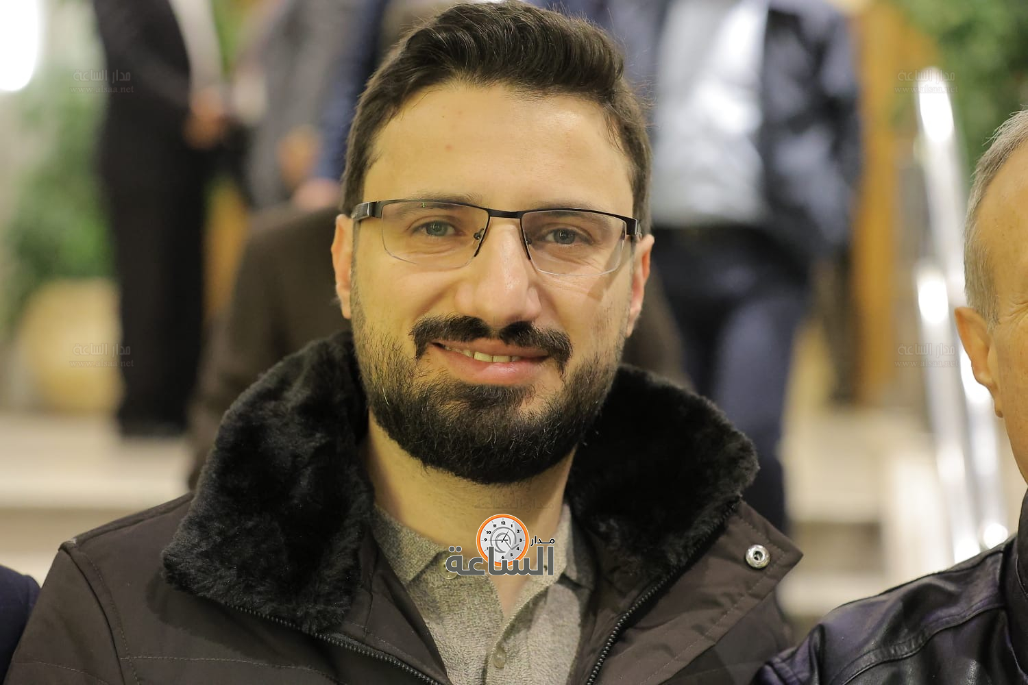 Madar Al-Saa Images 0.008053530203287695