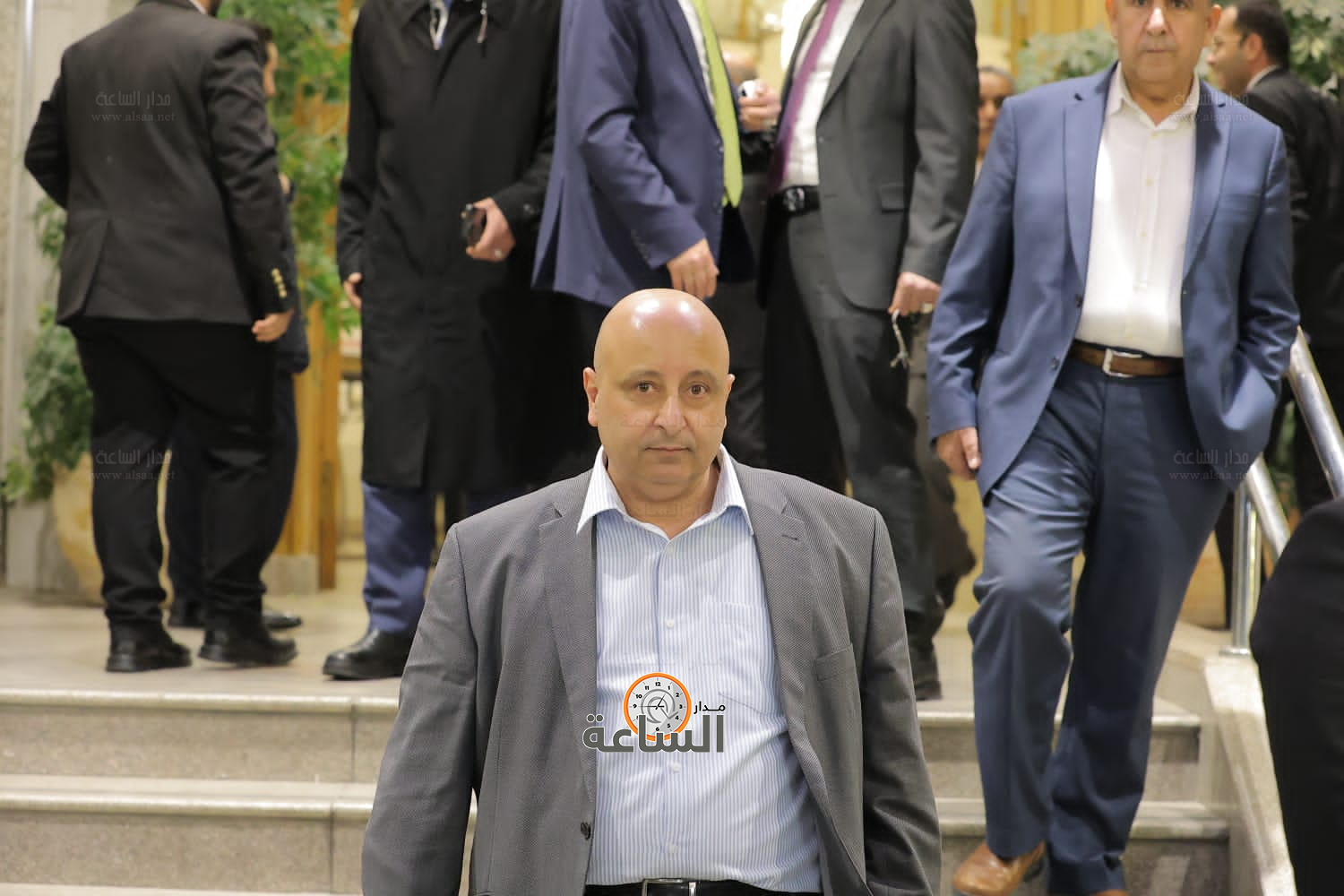 Madar Al-Saa Images 0.21362619853545217