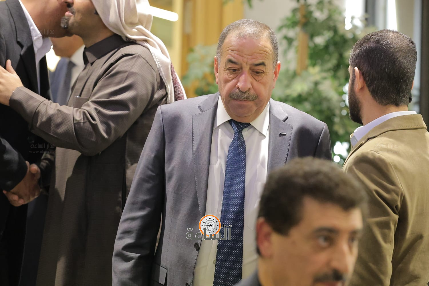 Madar Al-Saa Images 0.018185165820642335