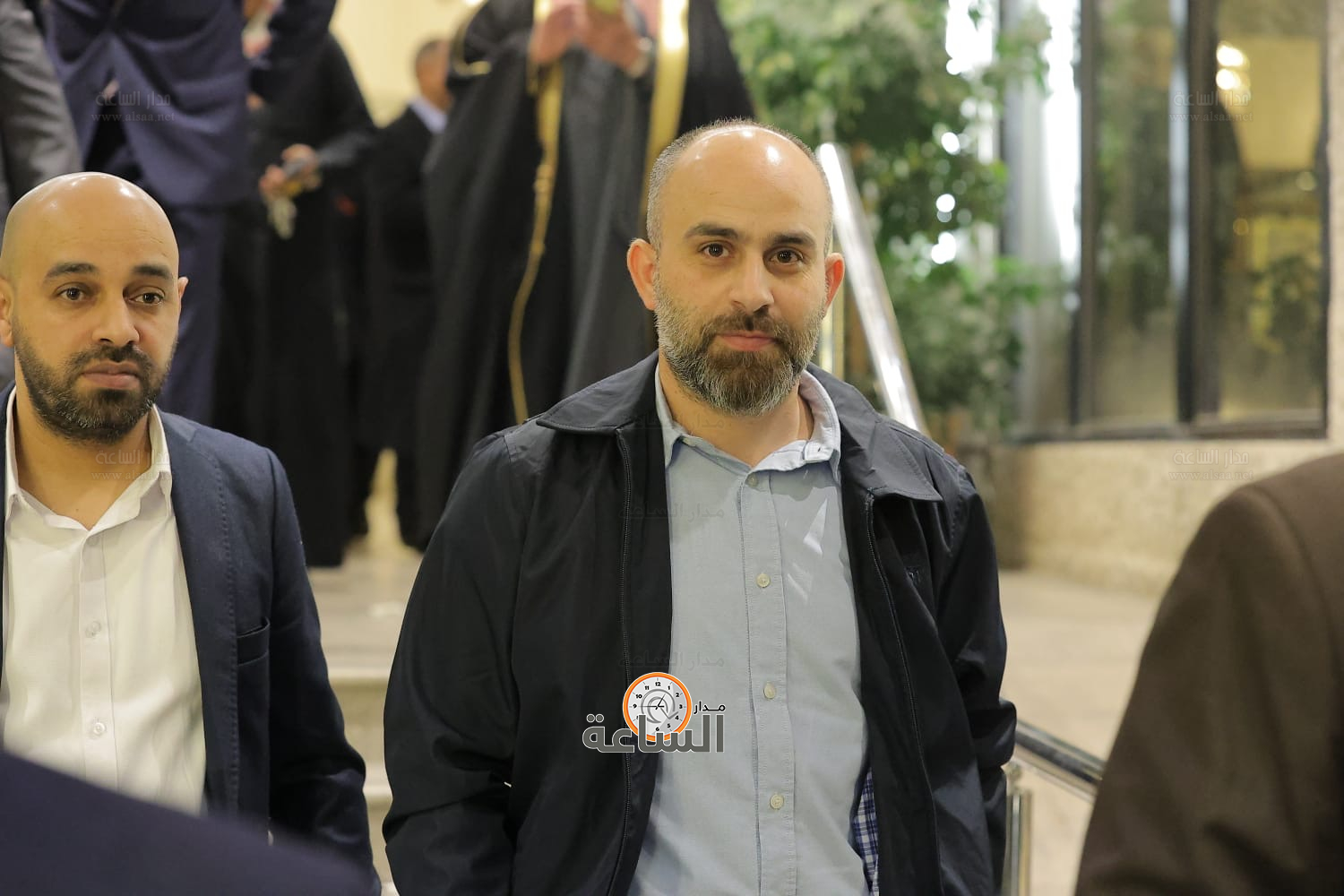 Madar Al-Saa Images 0.08214608928497469