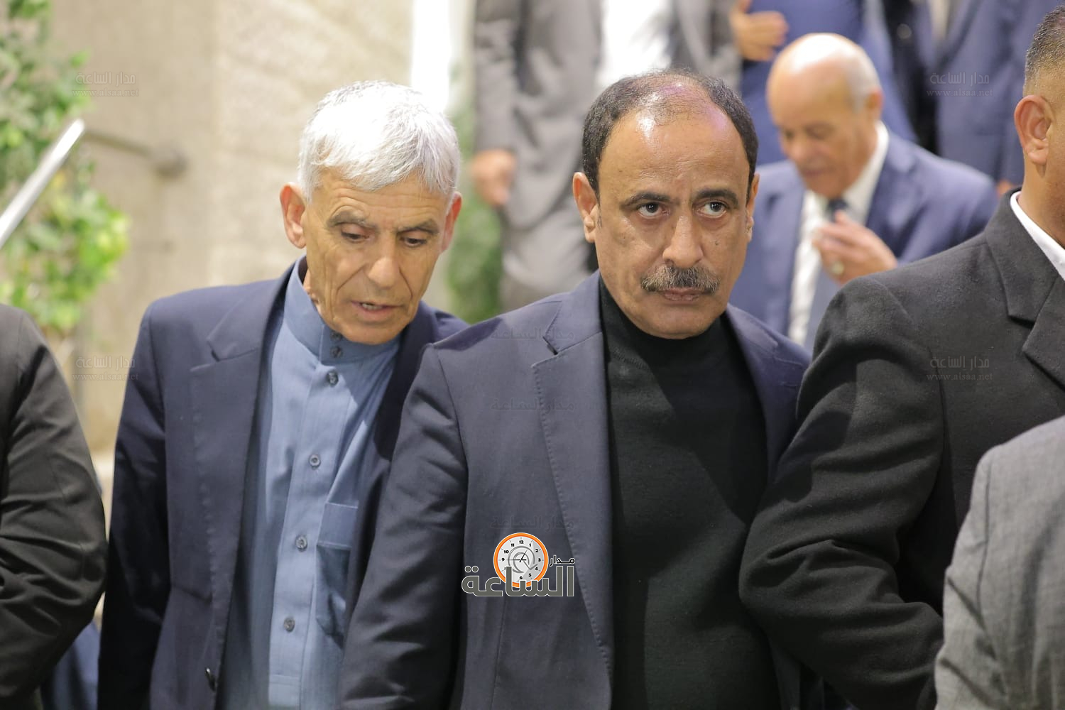 Madar Al-Saa Images 0.33601526761763845