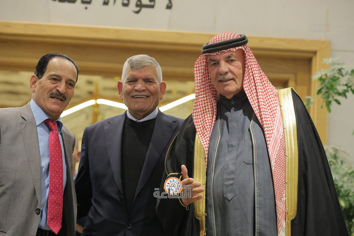 Madar Al-Saa Images 0.8872825021324661