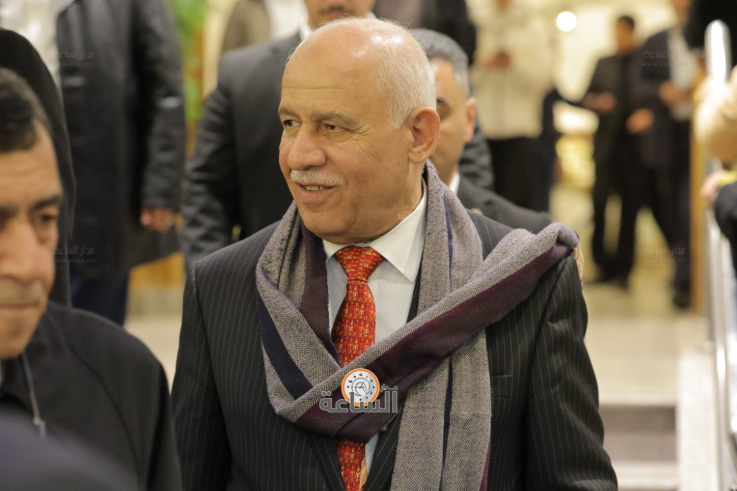 Madar Al-Saa Images 0.4313109605055354