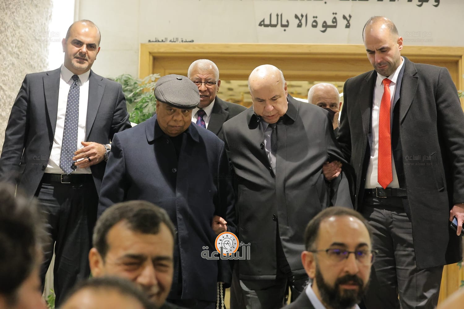 Madar Al-Saa Images 0.4835881306335462