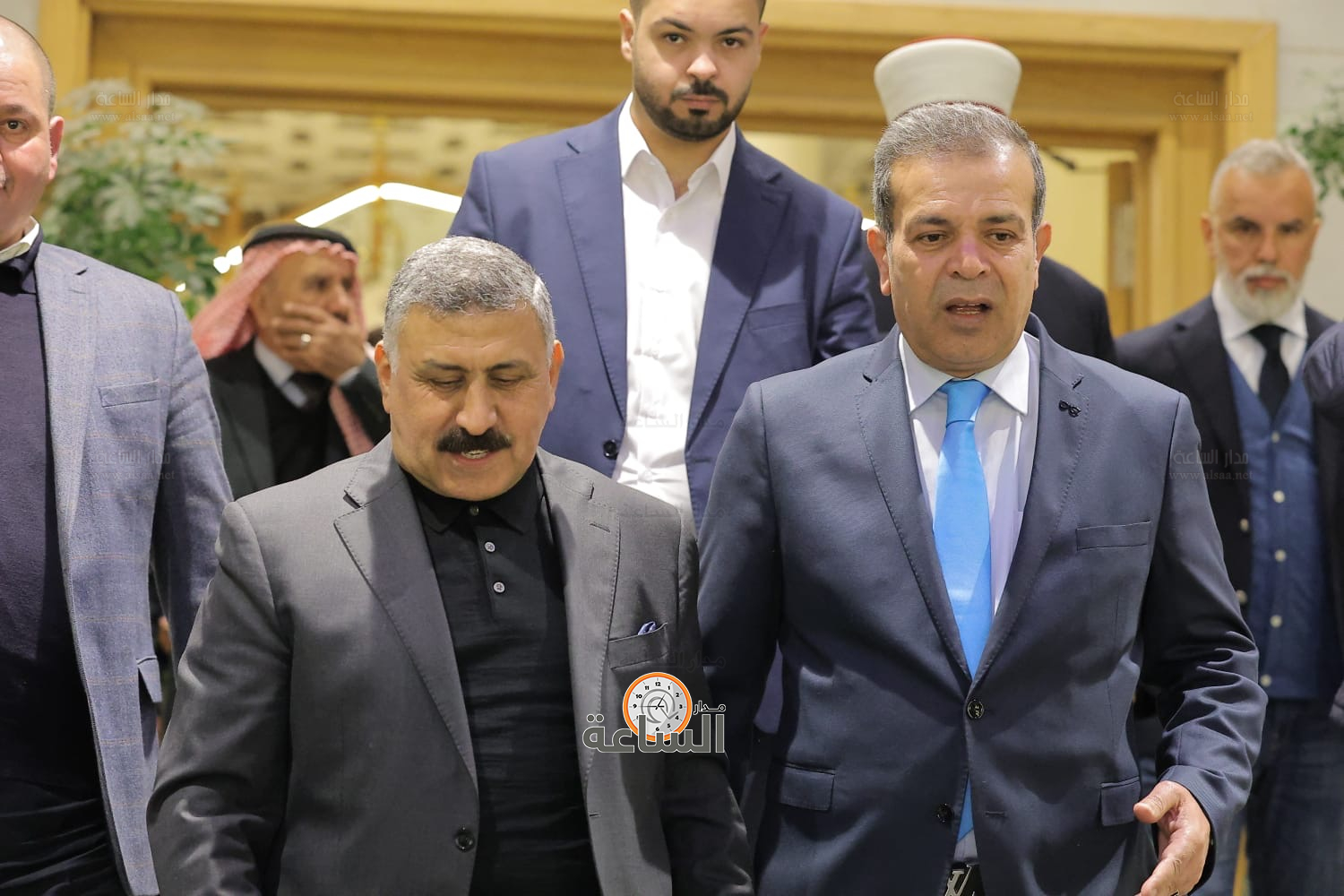 Madar Al-Saa Images 0.1656693764815983