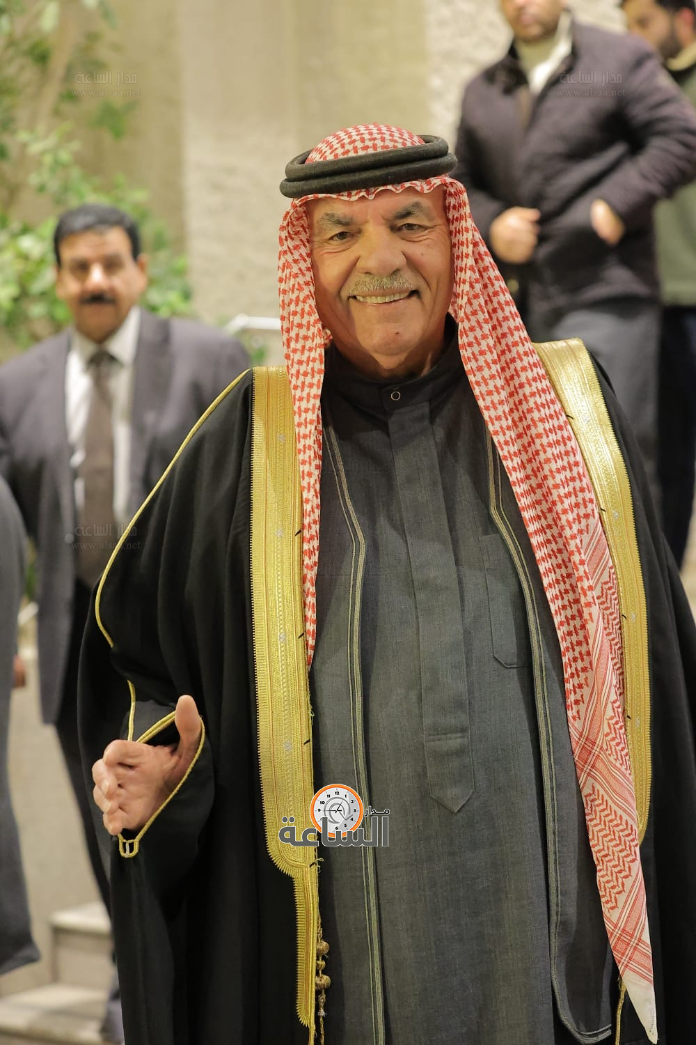 Madar Al-Saa Images 0.22489142738866952