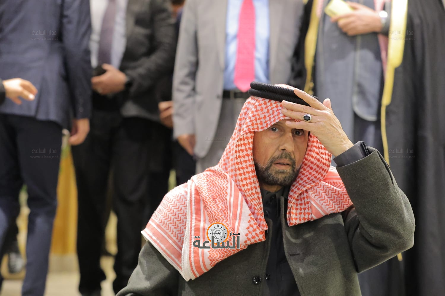 Madar Al-Saa Images 0.15088722051793269