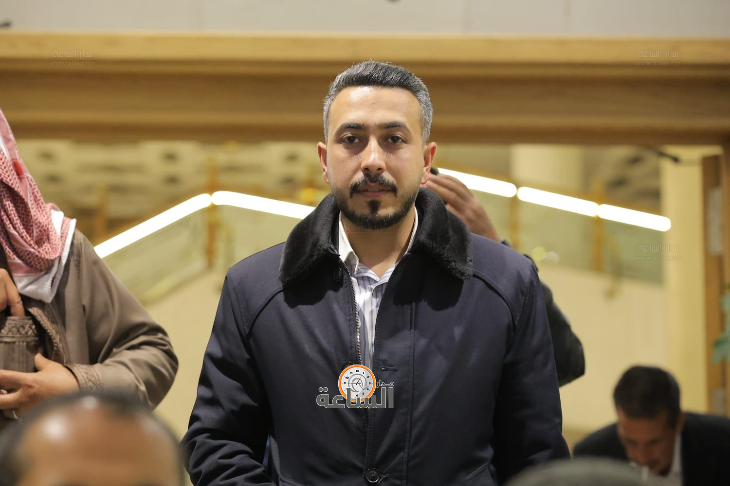 Madar Al-Saa Images 0.952600045053724