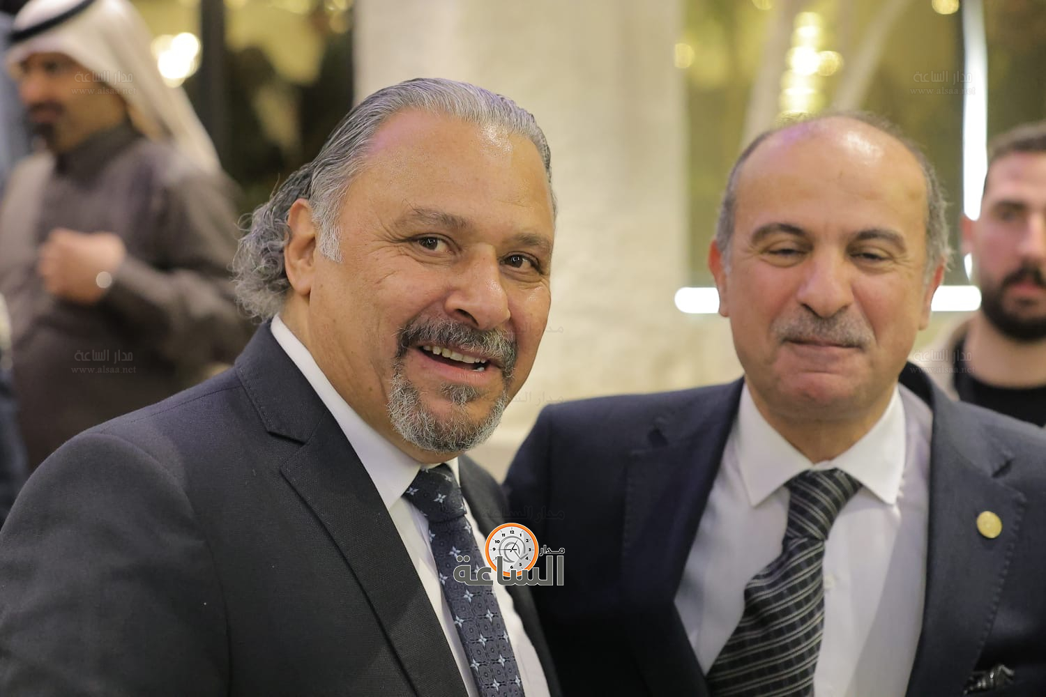 Madar Al-Saa Images 0.7316302307443431