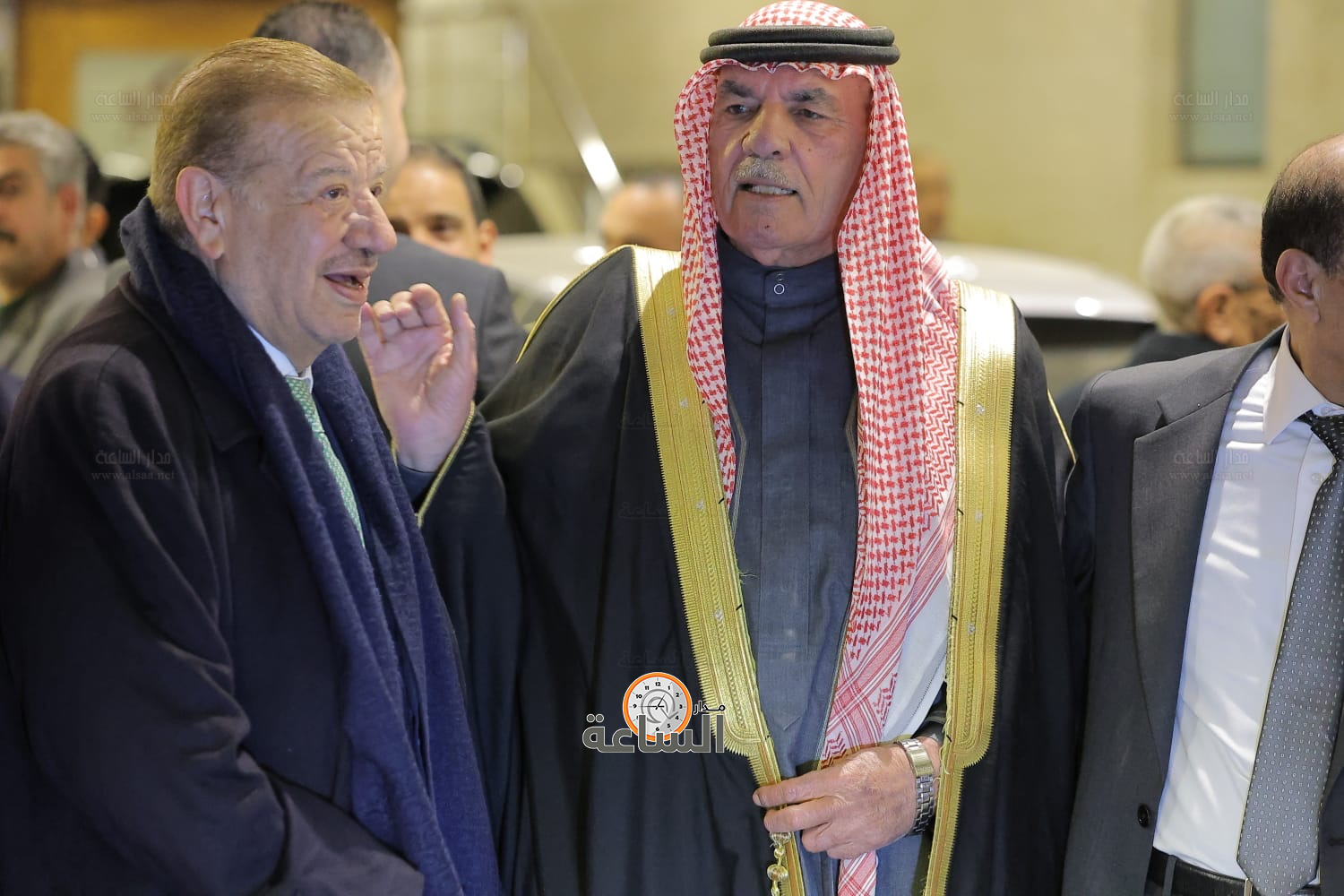 Madar Al-Saa Images 0.6636092718570838