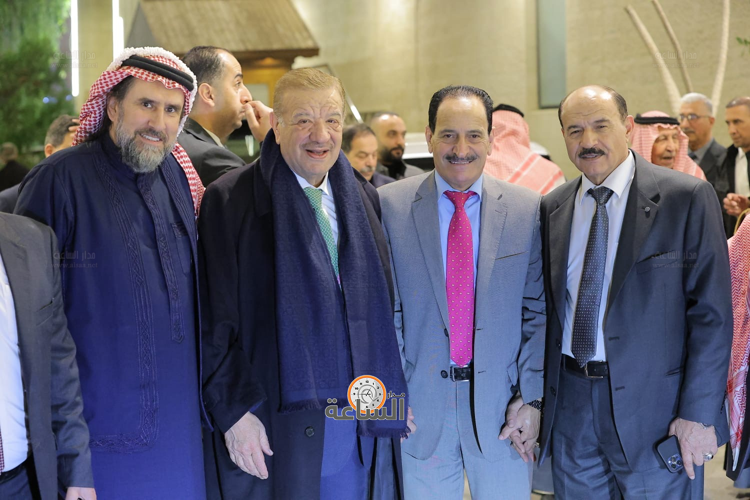 Madar Al-Saa Images 0.04088716899866518