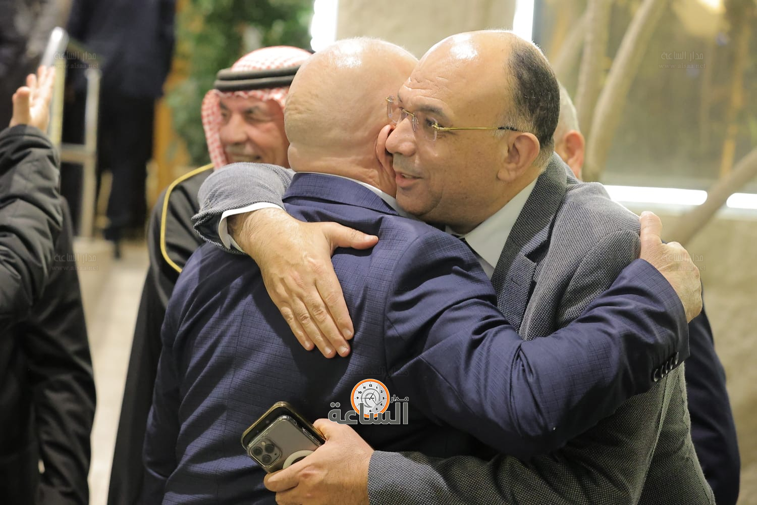 Madar Al-Saa Images 0.8756891005724347