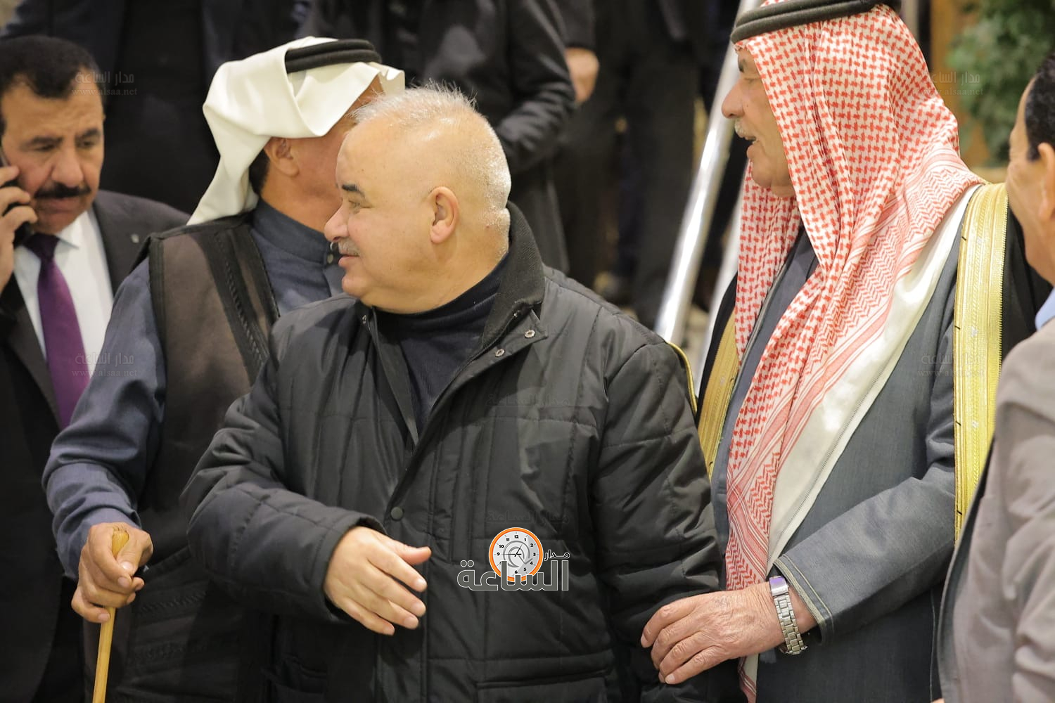 Madar Al-Saa Images 0.5369075260527104