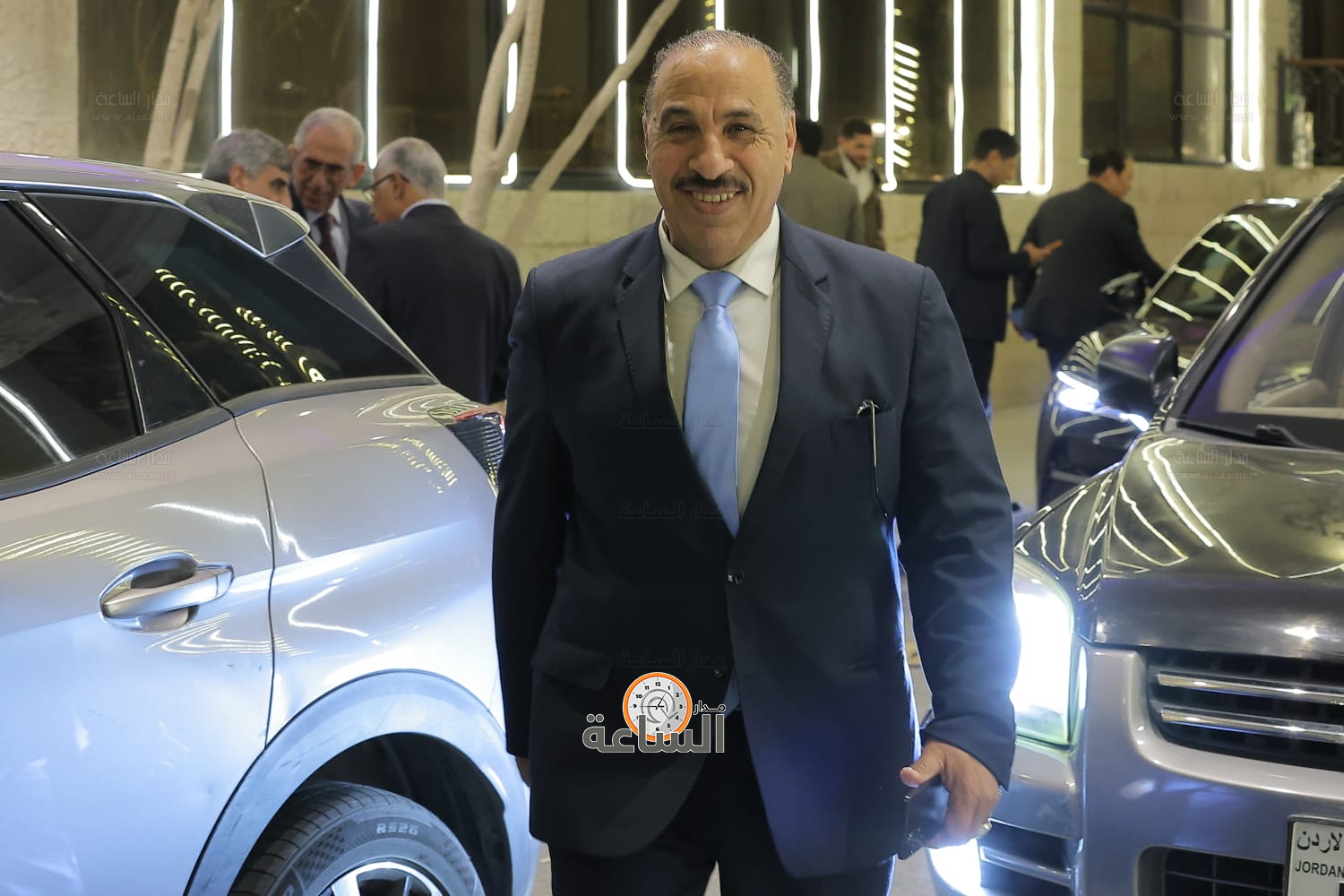 Madar Al-Saa Images 0.4444268088335336