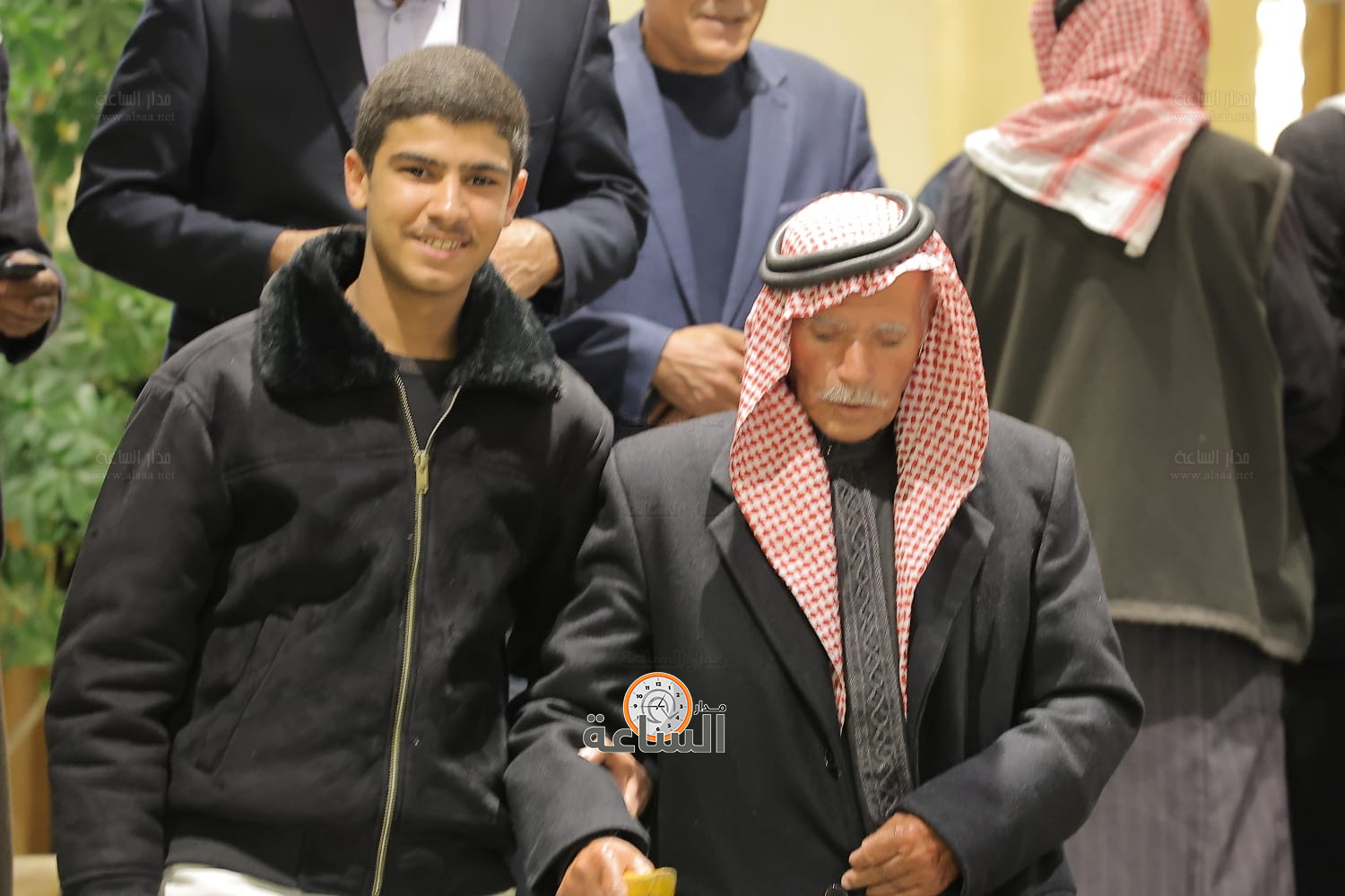 Madar Al-Saa Images 0.6688473758513317