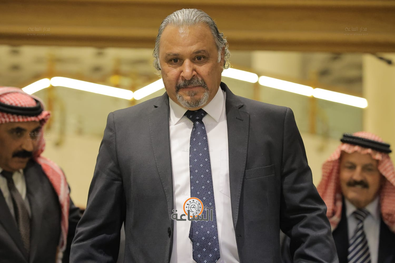 Madar Al-Saa Images 0.4197296272243223