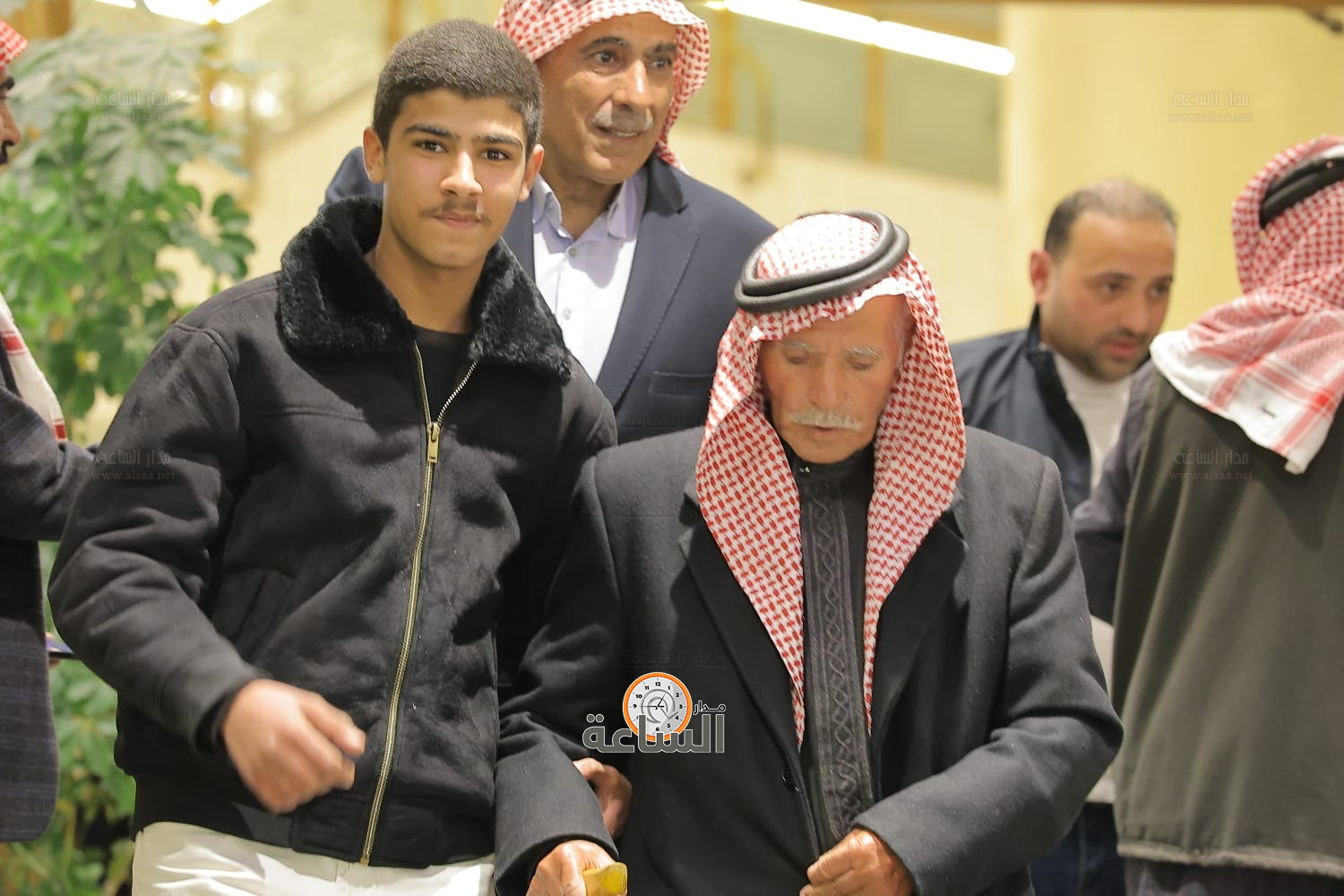 Madar Al-Saa Images 0.8421527771698571