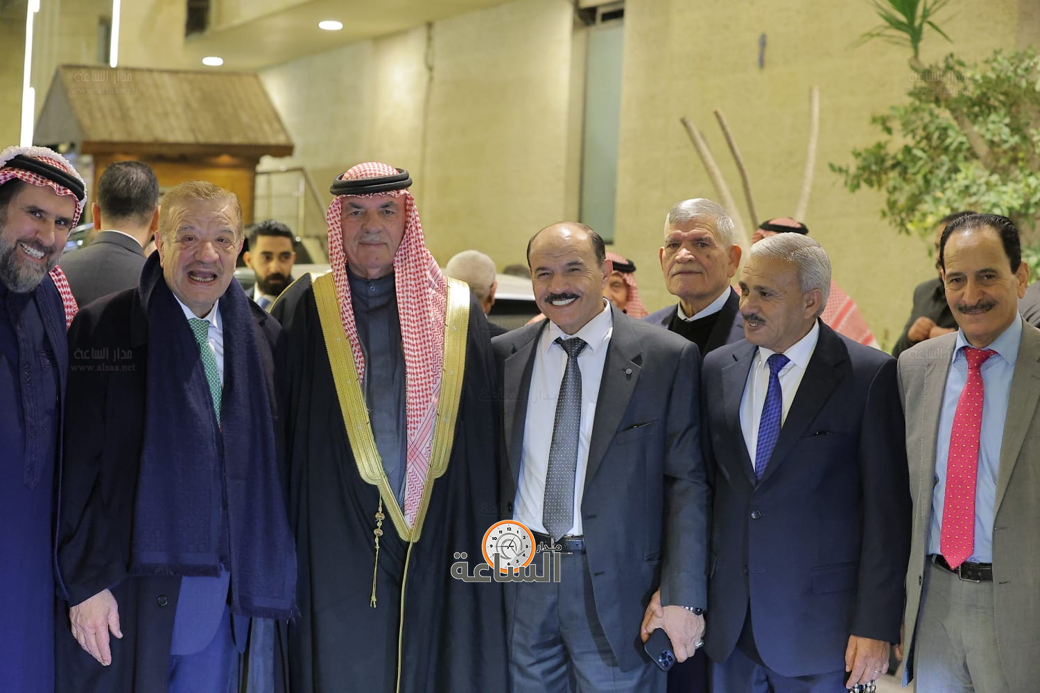 Madar Al-Saa Images 0.9546021583395425