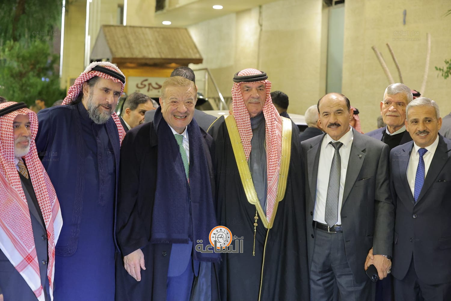 Madar Al-Saa Images 0.9181057897618599