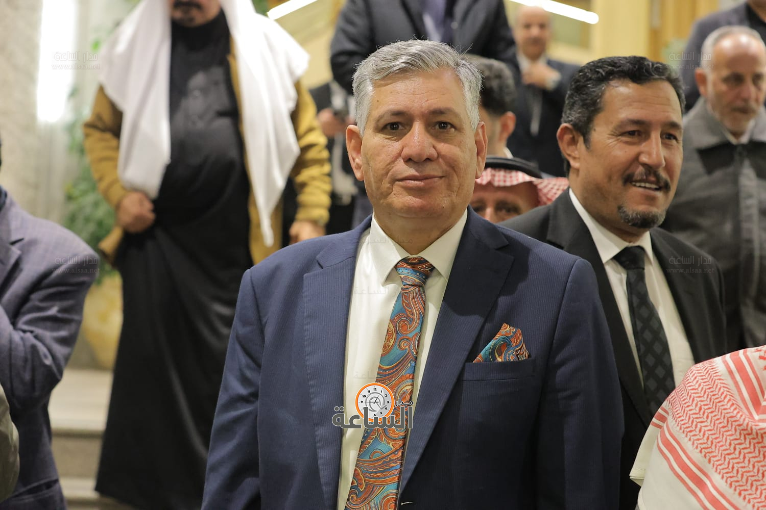 Madar Al-Saa Images 0.12322469813435277