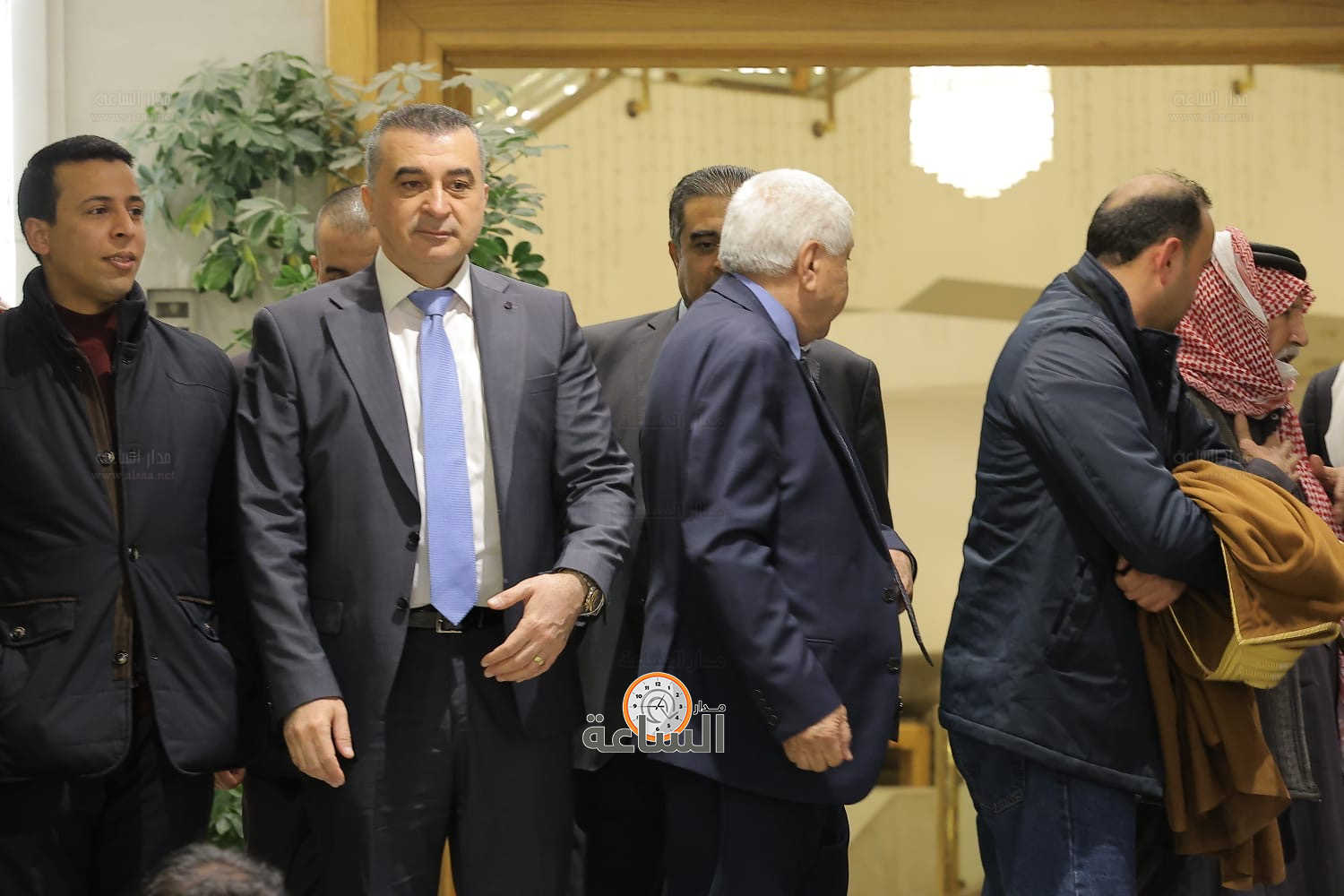 Madar Al-Saa Images 0.2482702958102312