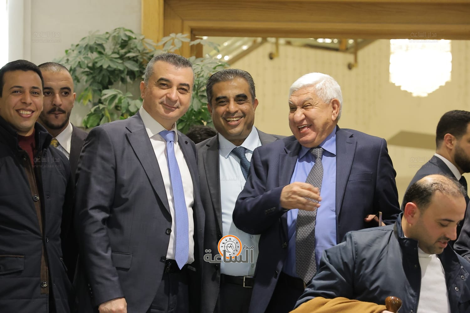 Madar Al-Saa Images 0.9782748351814307