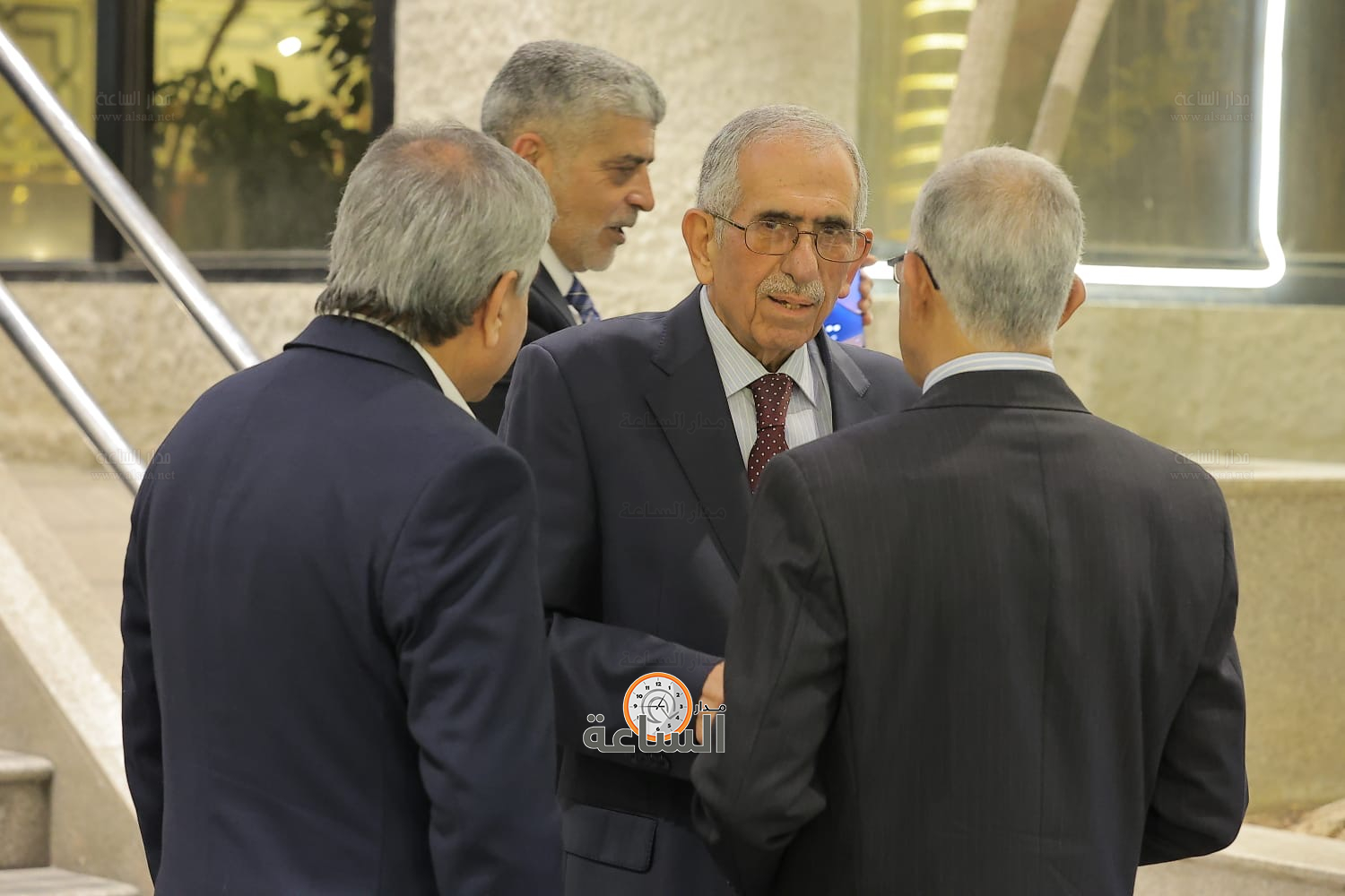 Madar Al-Saa Images 0.39300883664775454