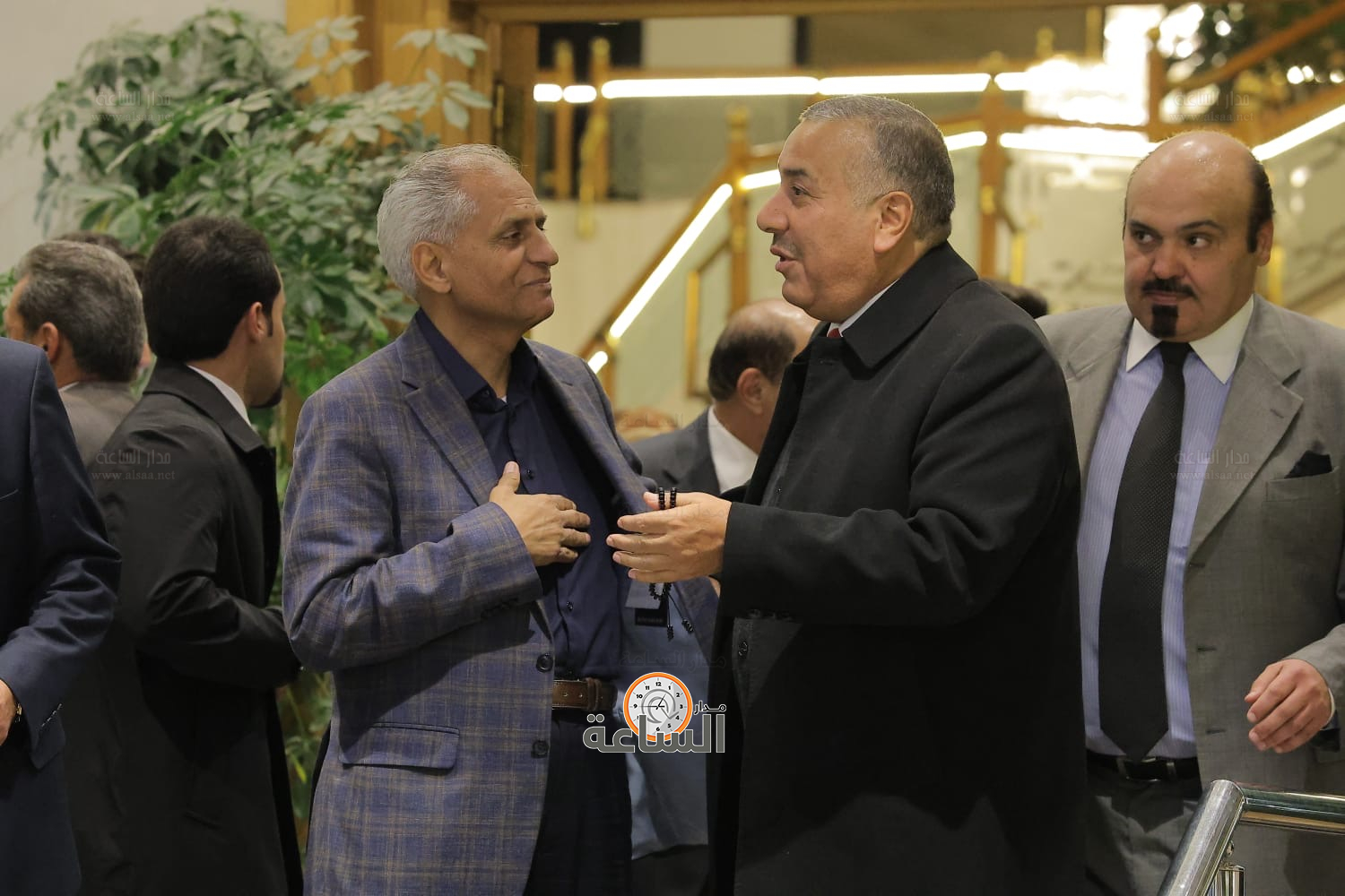 Madar Al-Saa Images 0.4768253412022436