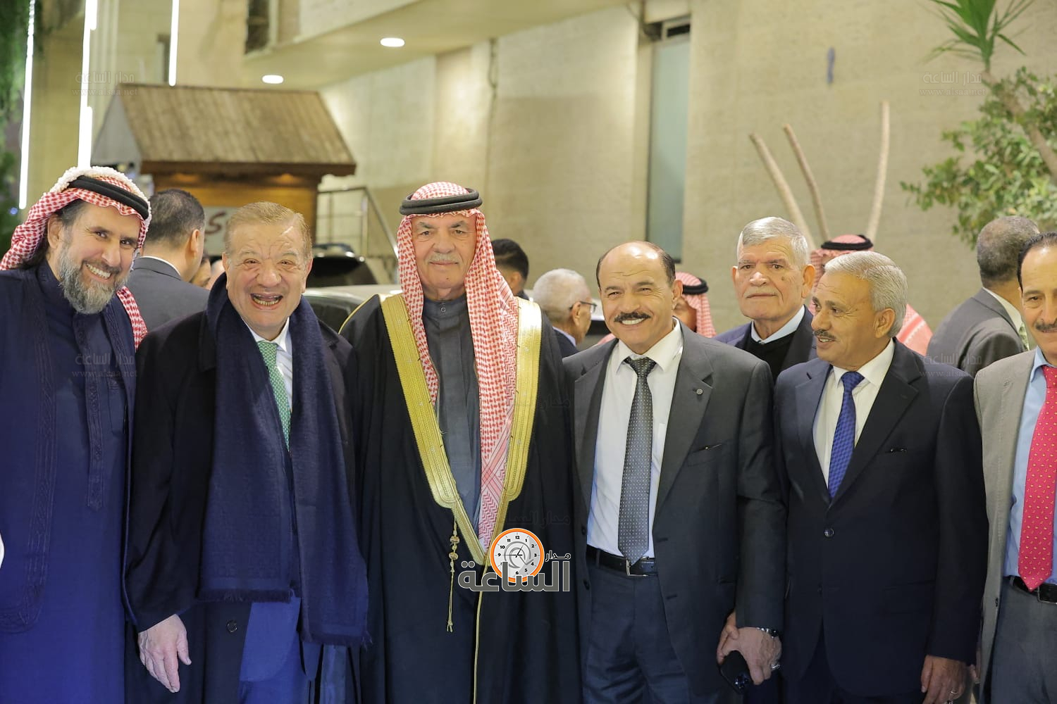 Madar Al-Saa Images 0.8010494255794642