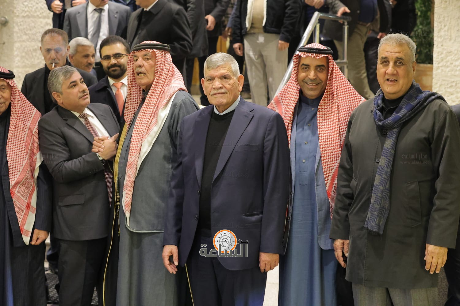 Madar Al-Saa Images 0.5038886227942899