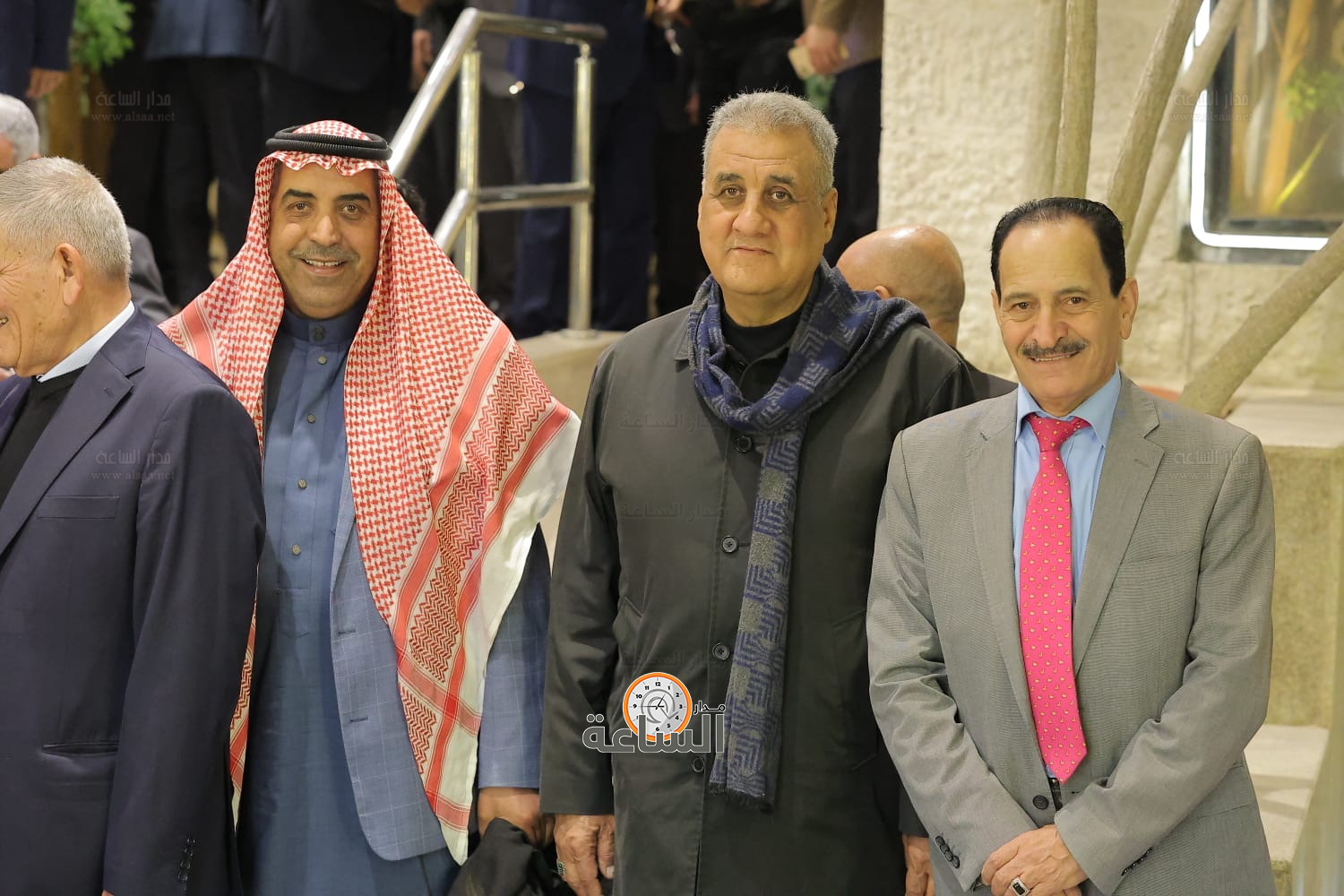 Madar Al-Saa Images 0.7004230073416386