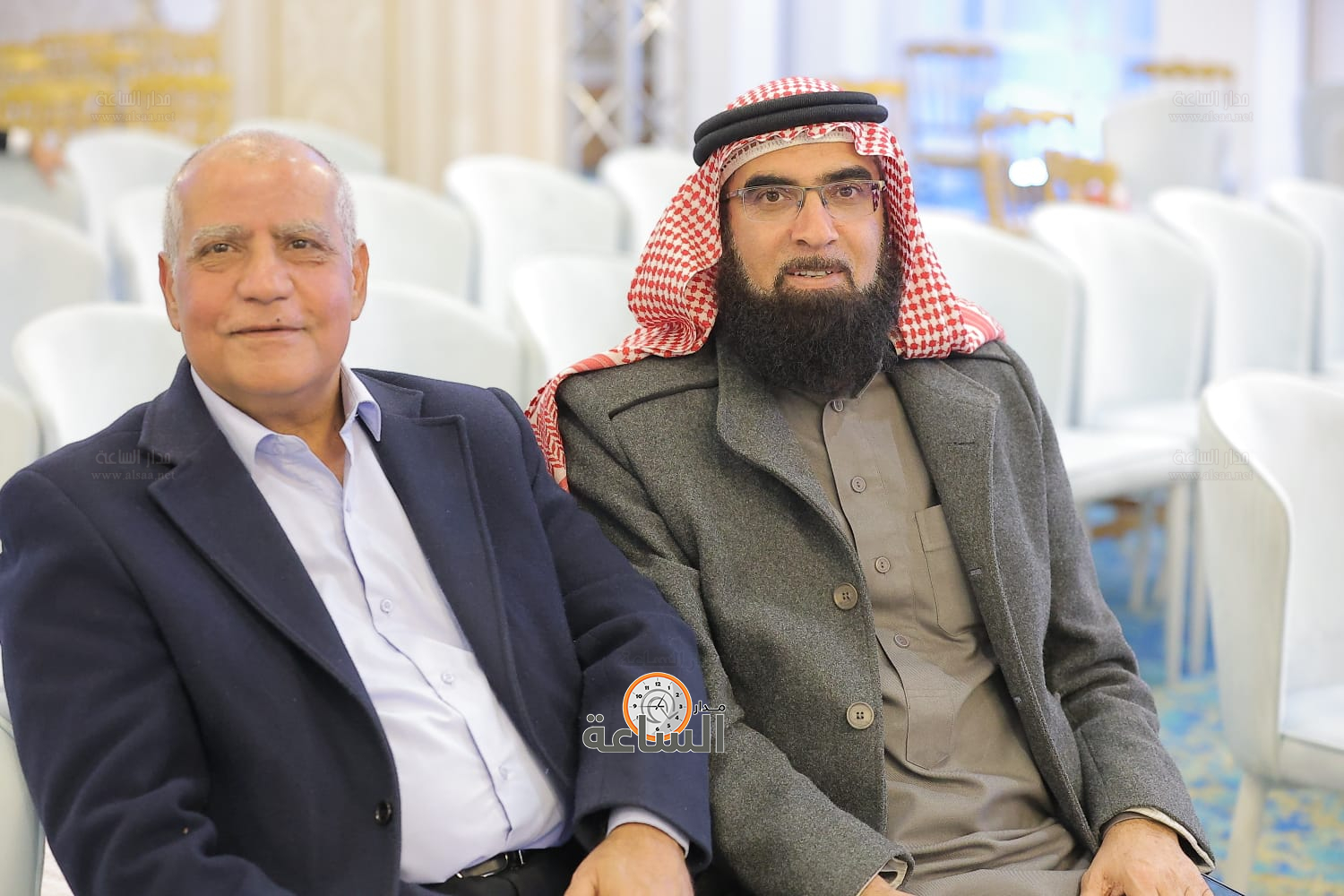 Madar Al-Saa Images 0.12658652775480506