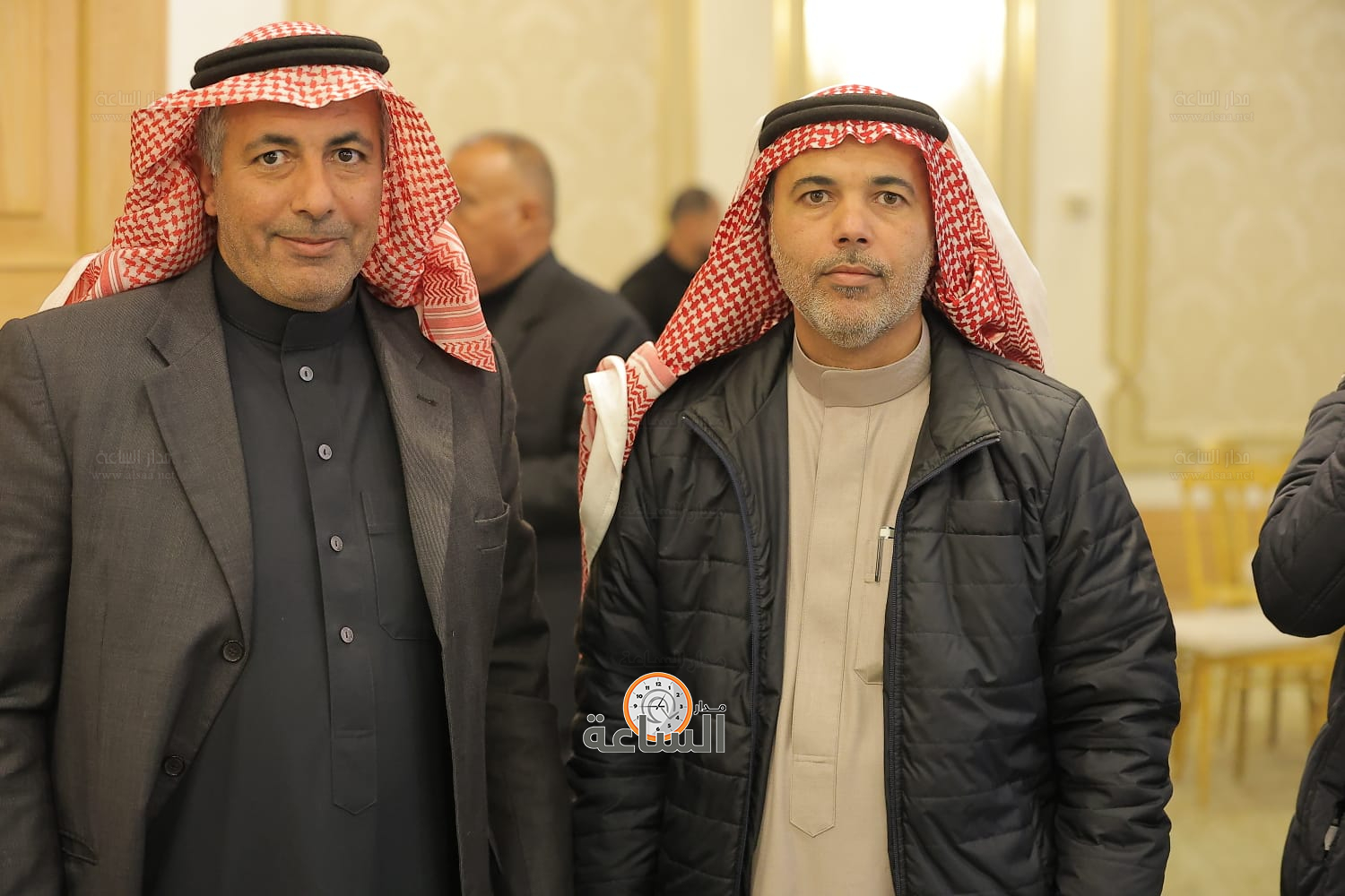 Madar Al-Saa Images 0.47514423651380977