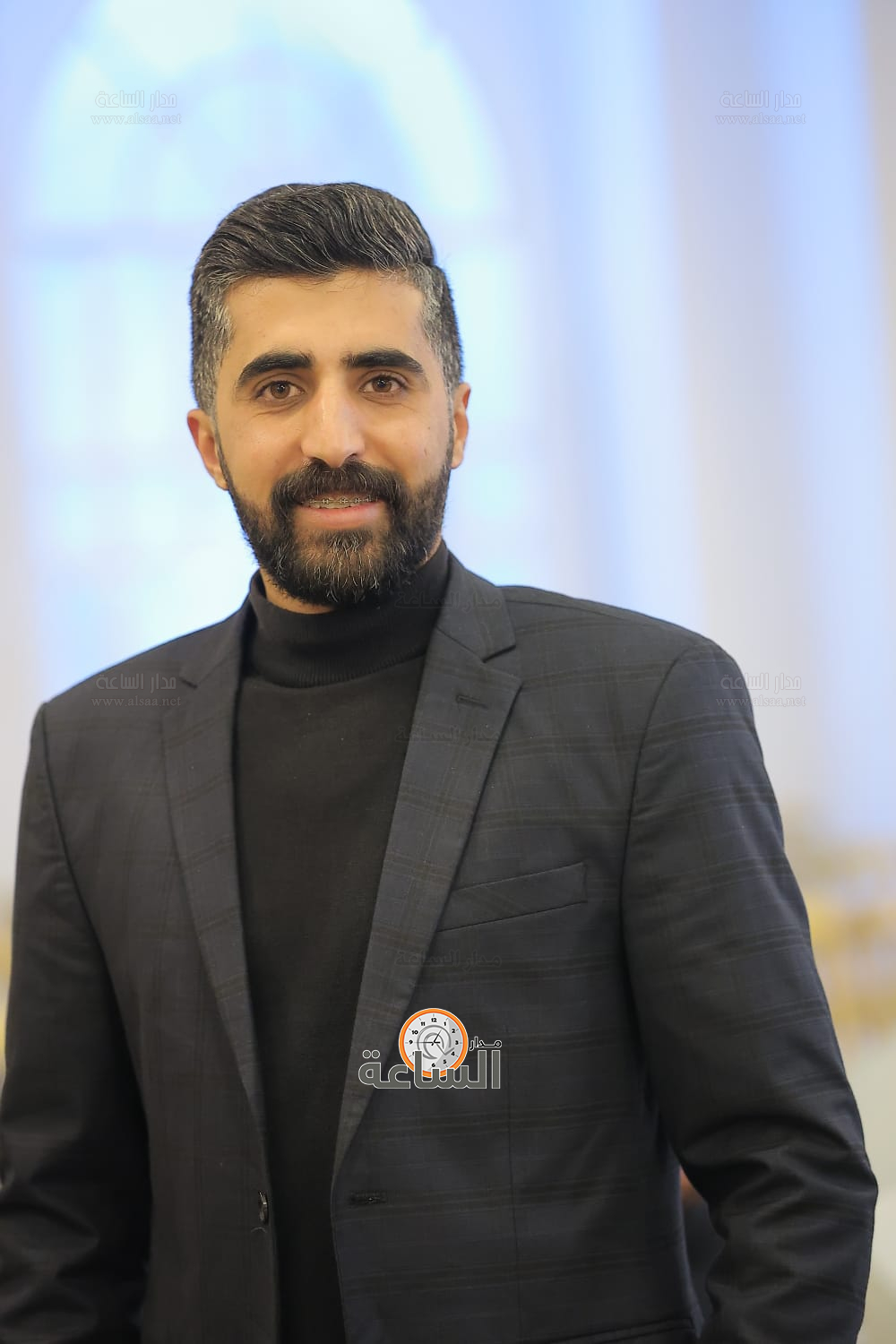 Madar Al-Saa Images 0.3012323369591481